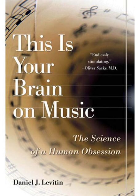 This Is Your Brain on Music