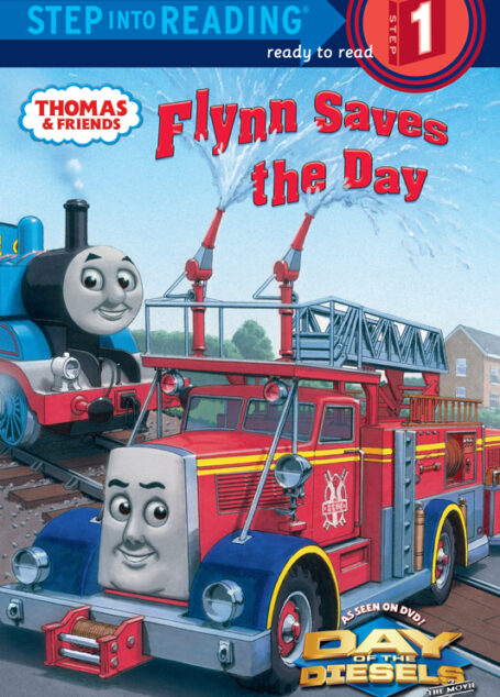 Flynn Saves the Day (Thomas & Friends)