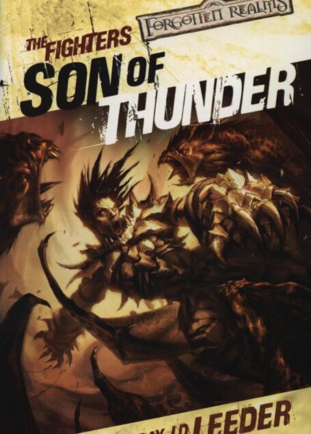 Son of Thunder
