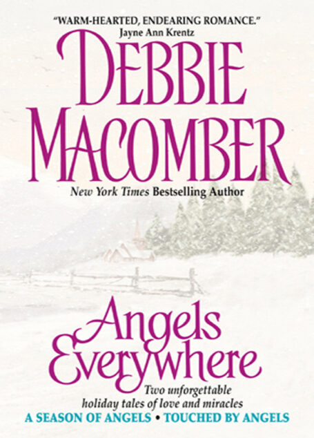 Angels Everywhere