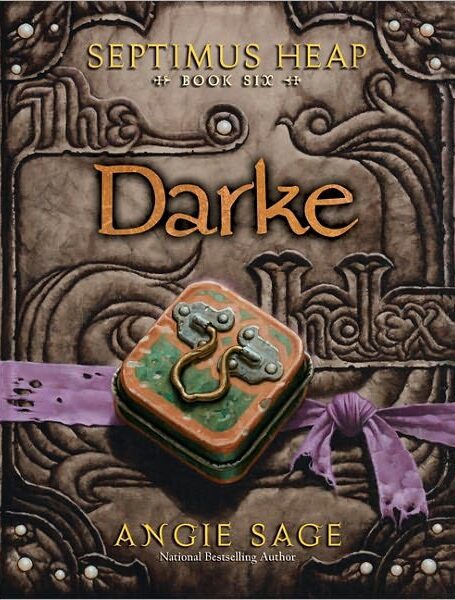 Septimus Heap, Book Six: Darke