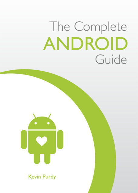 Theplete Android Guide