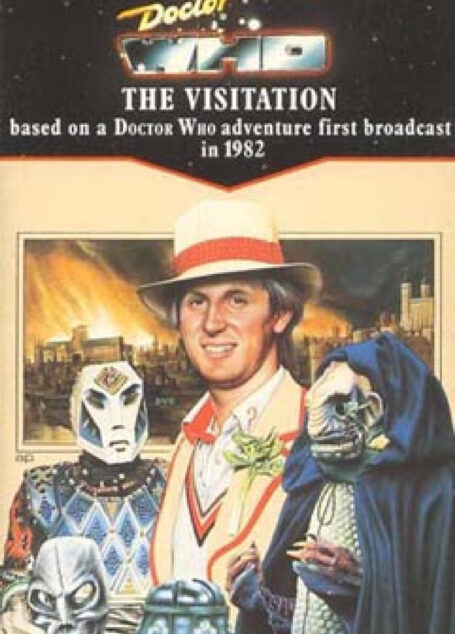 tor Who: The Visitation