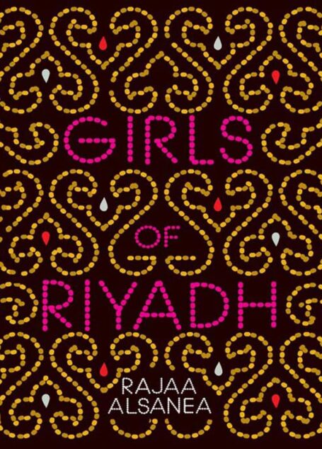 Girls of Riyadh
