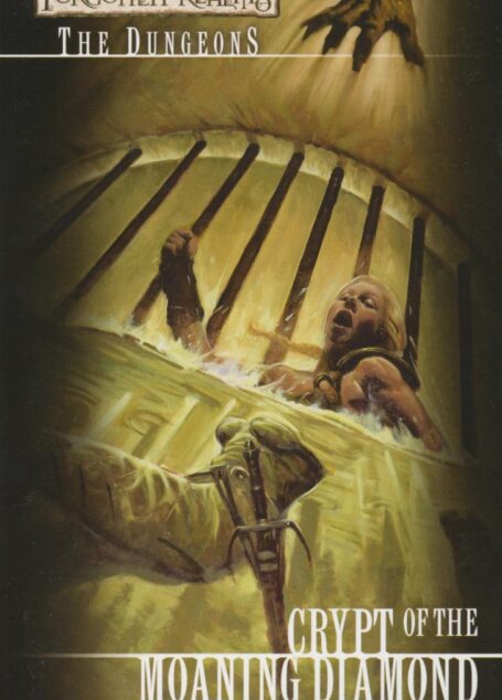 Crypt of the Moaning Diamond