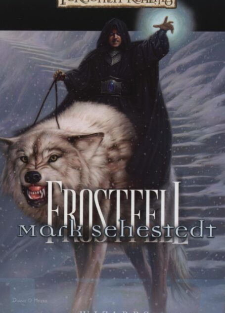 Frostfell: The Wizards