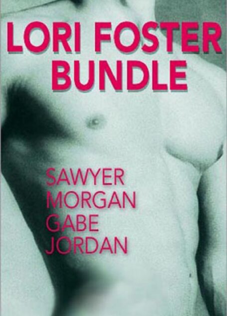 The Naughty List Bundle