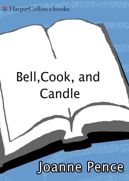 Bell, Cook, and Candle