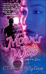 Moon’s Web