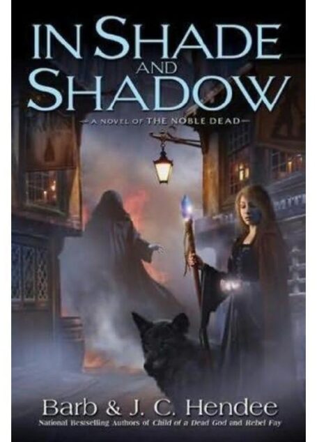 In Shade and Shadow