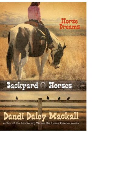Horse Dreams