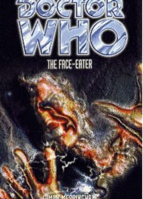 tor Who: The Face-Eater