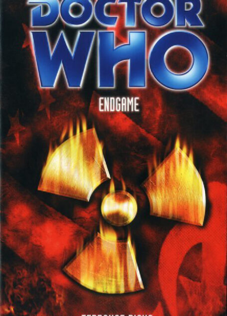 tor Who: Endgame