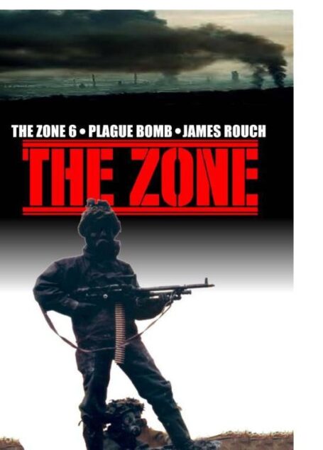 Plague Bomb