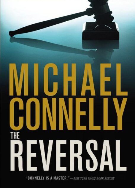 The Reversal