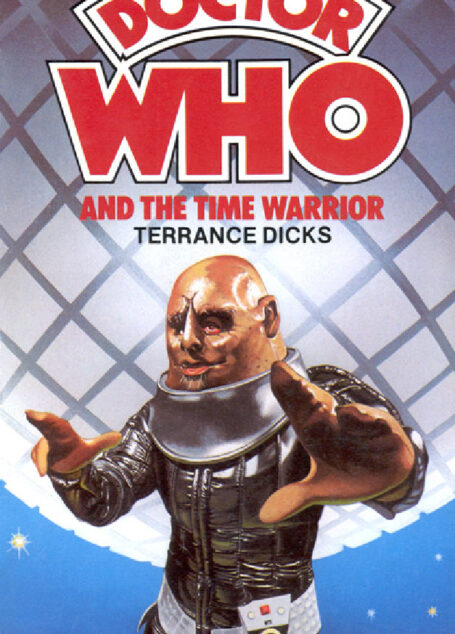 tor Who: Time Warrior