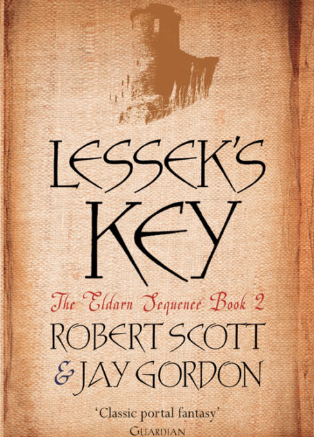 Lessek’s Key