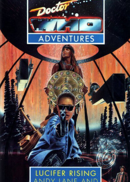 tor Who: Lucifer Rising