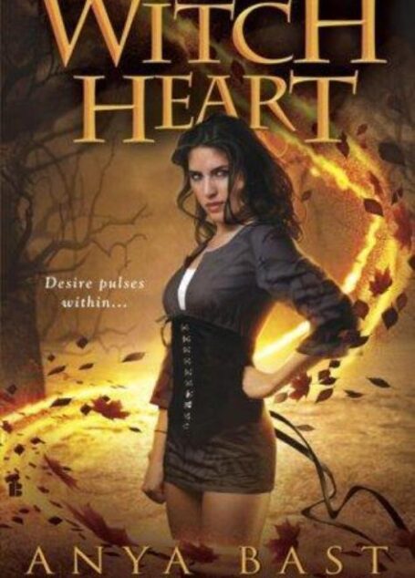 Witch Heart