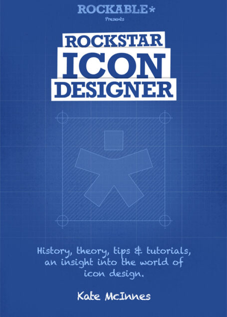 Rockstar Icon Designer