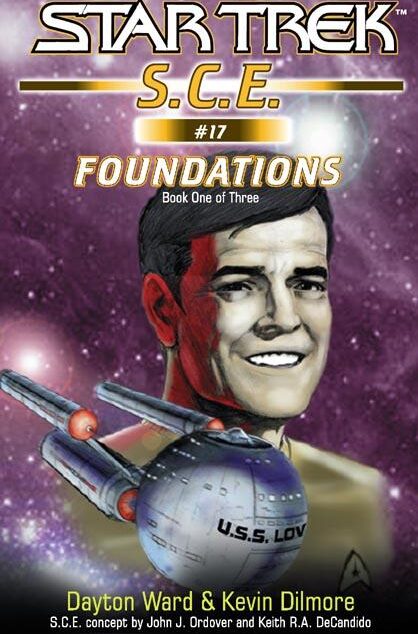 Foundations (Book 1)