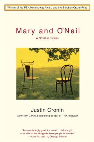 Mary and O’Neil