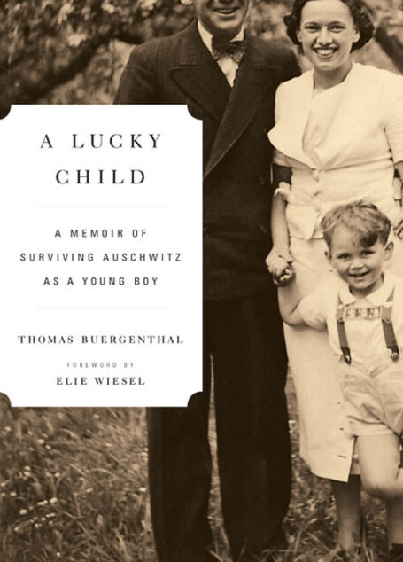 Lucky Child