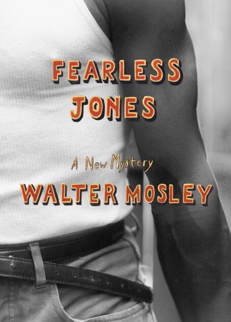 Fearless Jones