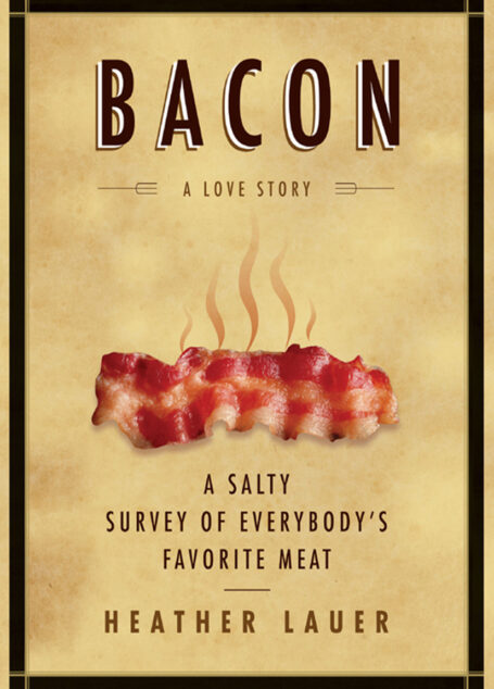 Bacon: A Love Story