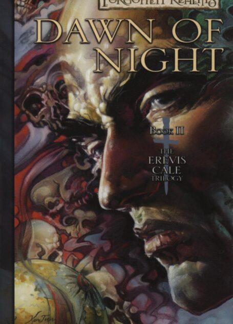 Dawn of Night