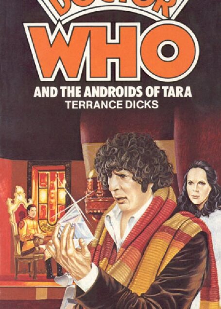 tor Who: Androids of Tara