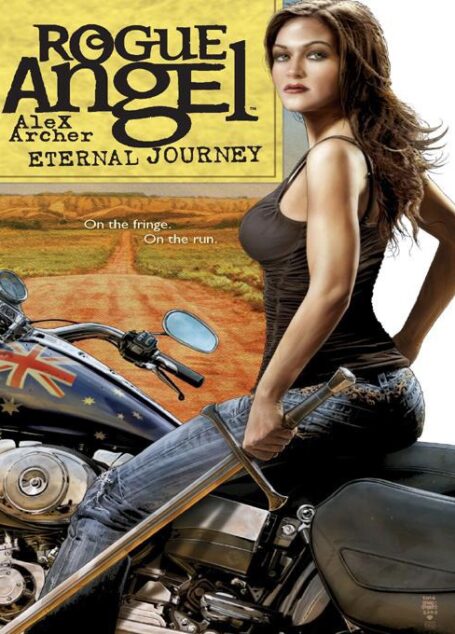 Eternal Journey