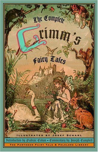 Grimm’s Fairy Tales