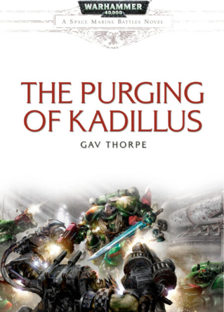The Purging of Kadillus
