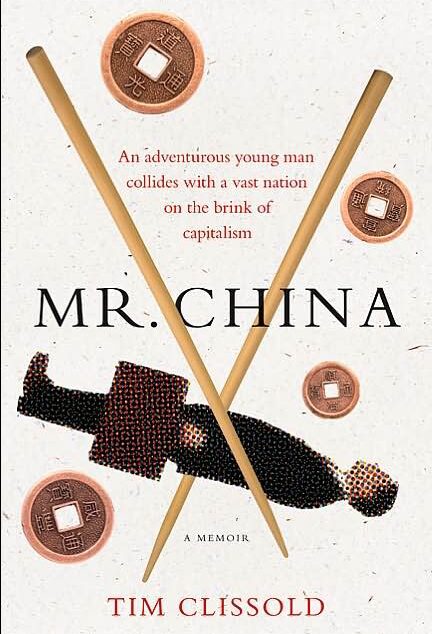 Mr. China