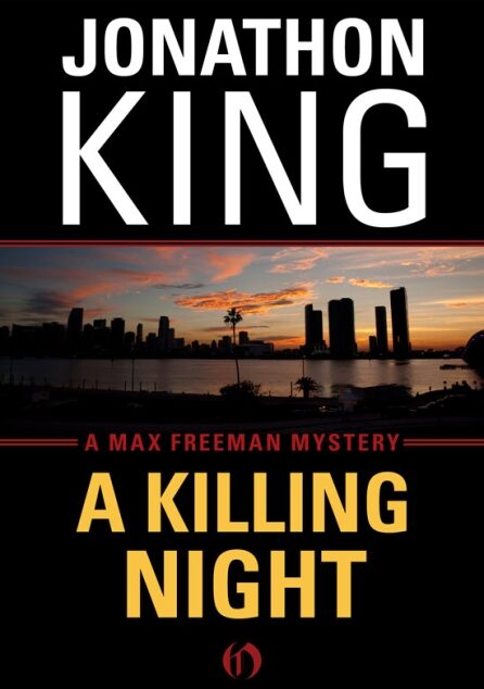 A Killing Night
