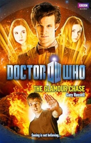 tor Who: The Glamour Chase