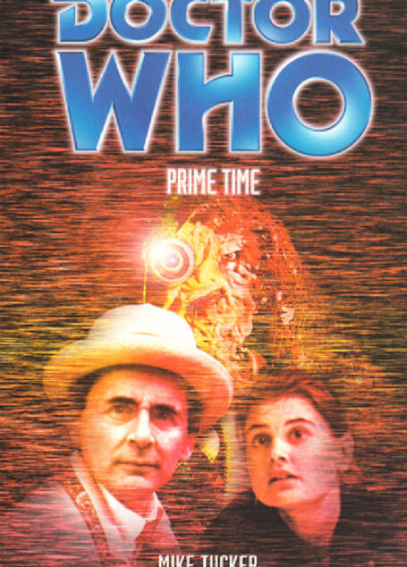 tor Who: Prime Time