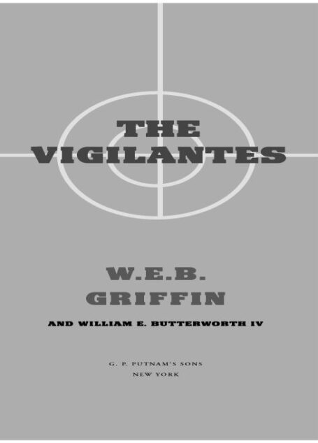 The Vigilantes