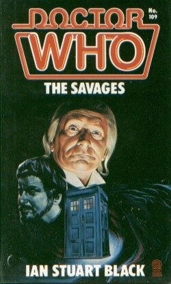 tor Who: The Savages
