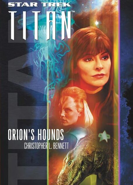 Orion’s Hounds