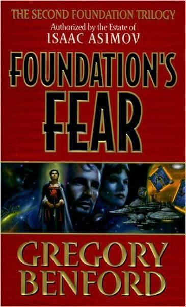 Foundation’s Fear