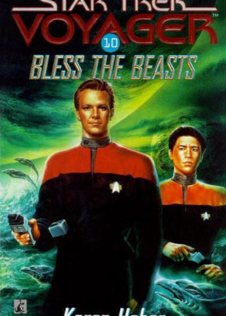 Bless the Beasts