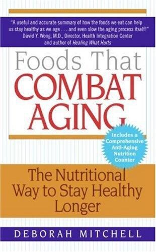 Foods Thatbat Aging