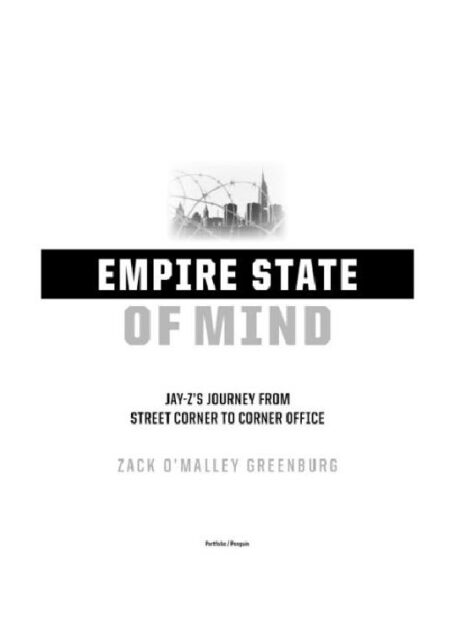 Empire State of Mind