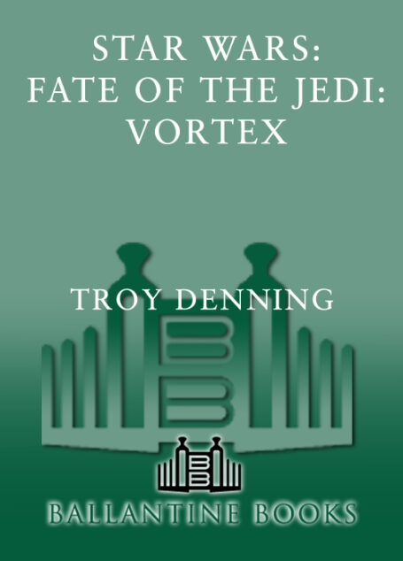 Star Wars: Fate of the Jedi VI: Vortex