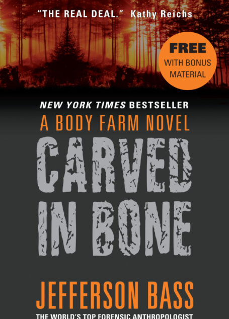 Carved in Bone