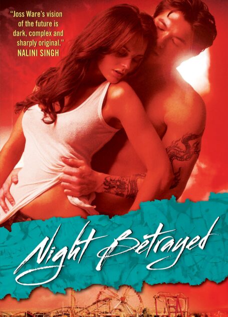 Night Betrayed