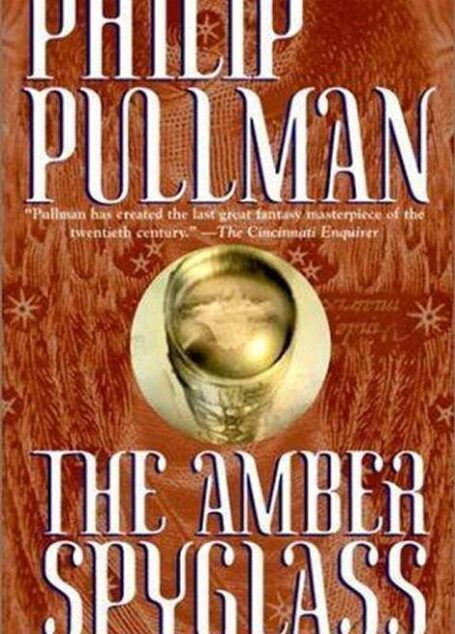 The Amber Spyglass