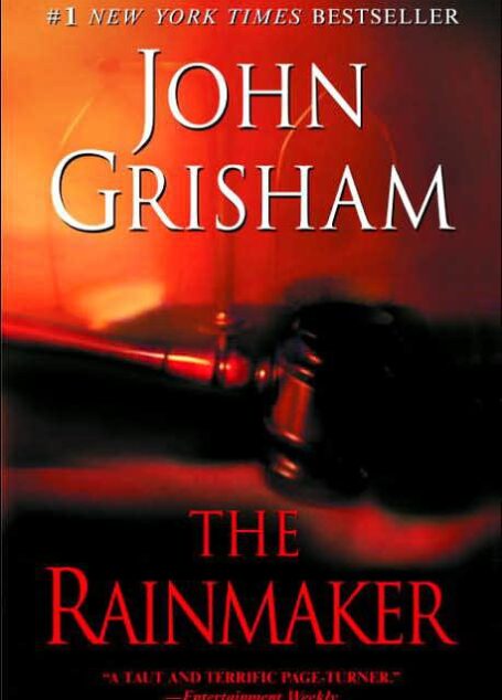 The Rainmaker